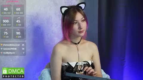 Cherry online show from July 25, 2026, 3:53 pm