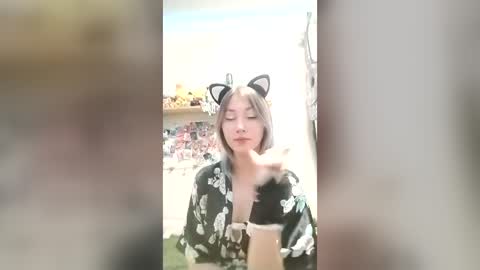 Cherry online show from August 9, 2026, 5:40 pm