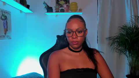 Cherry Lady online show from July 12, 2026, 2:13 am