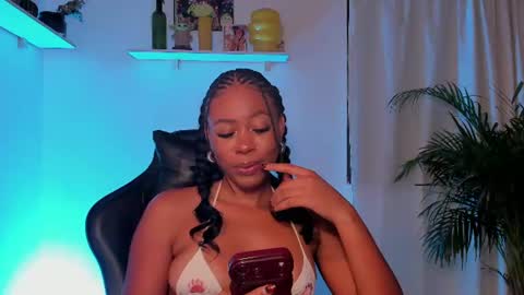 Cherry Lady online show from July 26, 2026, 3:04 am