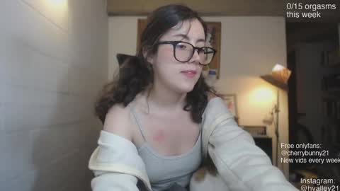 Sarah Prez online show from May 16, 2026, 6:32 am