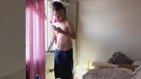 Snapshot of cherrycatcup chatting on May 29, 2026, 12:14 pm CherryCatCup online show from May 29, 2026, 12:14 pm