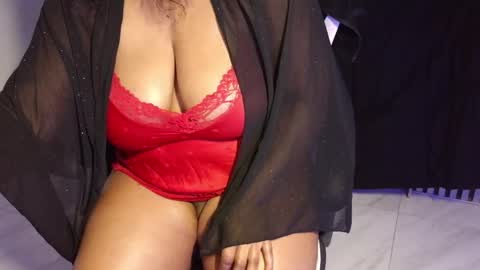 Snapshot of cherrygotmore chatting on April 28, 2026, 2:55 pm Omega online show from April 28, 2026, 2:55 pm