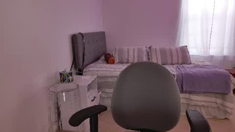 Cheravona   CherryVonFairy online show from June 21, 2026, 8:00 pm