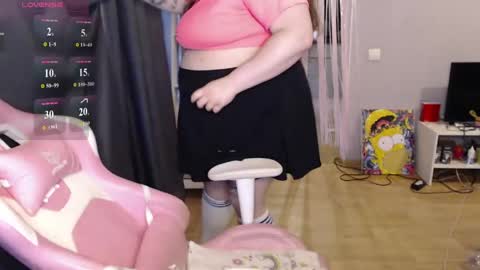 CherryXGirlll online show from June 16, 2026, 1:41 am