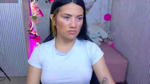 Chiara  online show from June 30, 2026, 7:04 pm