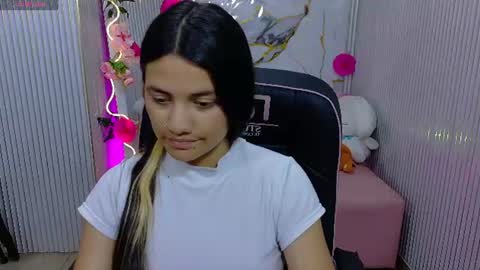 Chiara  online show from July 14, 2026, 8:03 pm