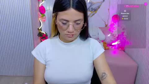 Chiara  online show from July 21, 2026, 7:05 pm