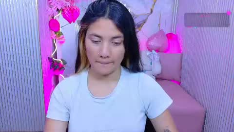 Chiara  online show from July 24, 2026, 7:12 pm