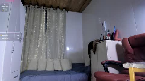 Snapshot of chica_hot24 chatting on June 5, 2026, 10:48 pm sammy coll online show from June 5, 2026, 10:48 pm