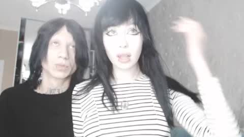 chickensoup666 online show from July 1, 2026, 5:02 pm