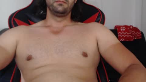 Chicosur online show from June 5, 2026, 3:51 pm