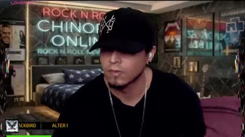 Enrique online show from June 14, 2026, 10:45 pm