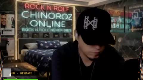 Enrique online show from July 23, 2026, 2:42 am