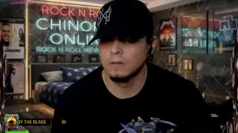 Enrique online show from July 24, 2026, 2:59 pm