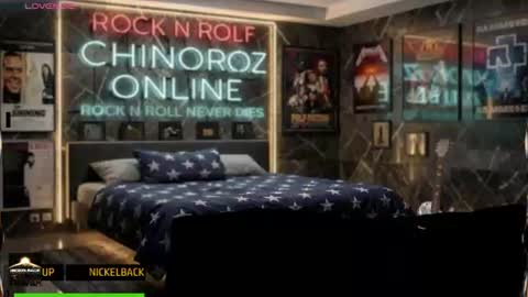 Enrique online show from July 25, 2026, 4:04 pm
