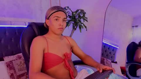 Chloe online show from August 3, 2026, 7:06 pm