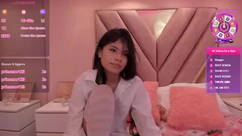 Chloe online show from May 16, 2026, 1:02 am