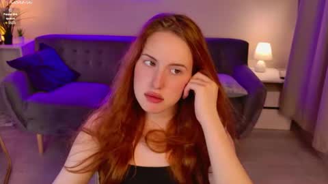 Chloe online show from July 12, 2026, 10:45 pm
