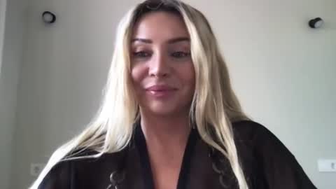 Chloe online show from June 30, 2026, 2:29 pm