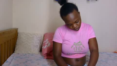 Chocolate Ebony online show from August 5, 2026, 7:33 am