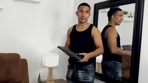 Chris online show from July 24, 2026, 12:52 am