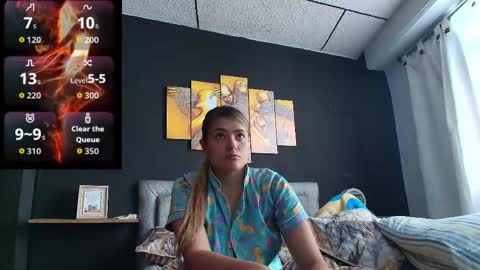 Snapshot of chris_sharon2023 chatting on March 23, 2026, 2:54 pm Yarixa online show from March 23, 2026, 2:54 pm
