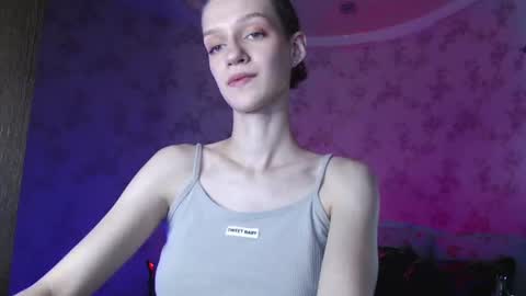 chrissy_joyful online show from July 24, 2026, 6:00 am