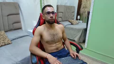 Christian Lundgren online show from July 23, 2026, 2:53 am