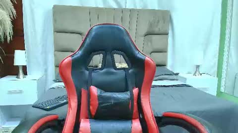 Christian Lundgren online show from July 24, 2026, 3:37 am