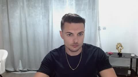 Master Gab online show from June 20, 2026, 7:05 pm