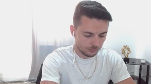 Master Gab online show from June 27, 2026, 4:01 pm