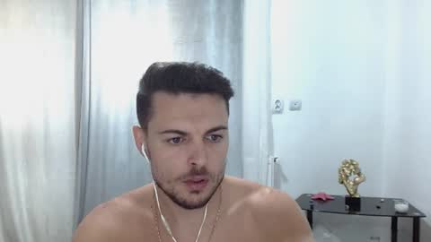 Master Gab online show from July 8, 2026, 3:05 pm