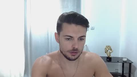 Master Gab online show from July 12, 2026, 1:35 pm