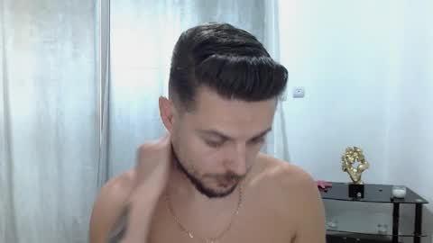 Master Gab online show from July 18, 2026, 4:22 pm