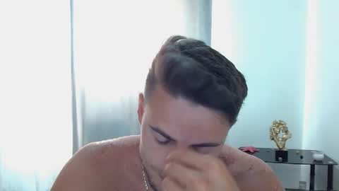 Master Gab online show from July 27, 2026, 4:14 pm
