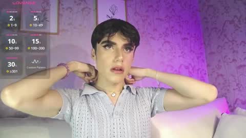 Chris online show from December 10, 2024, 5:50 am