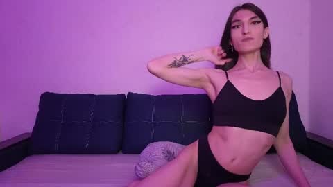 Christine online show from August 8, 2026, 5:04 pm