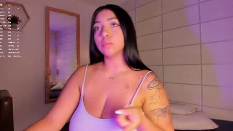 Christine  online show from July 27, 2026, 12:23 pm
