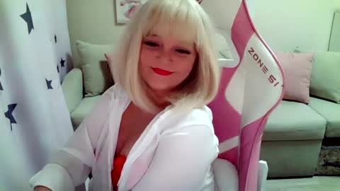 Christi online show from July 25, 2026, 7:00 pm