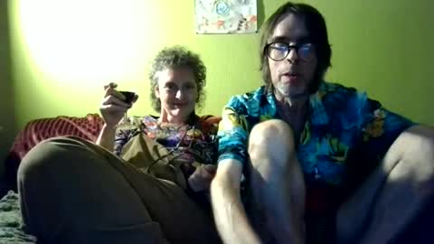 Snapshot of christophe_73 chatting on July 19, 2026, 3:43 am Chris online show from July 19, 2026, 3:43 am
