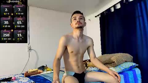 CHRISTOPHER online show from June 28, 2026, 11:05 am