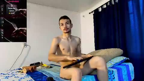 CHRISTOPHER online show from July 6, 2026, 11:07 am