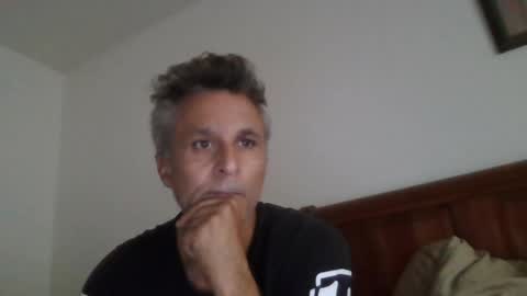 Christopher Rain online show from July 22, 2026, 12:02 am