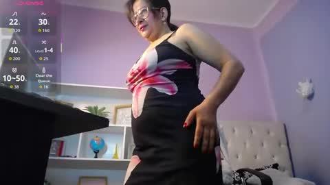 Christy  online show from June 27, 2026, 3:06 pm