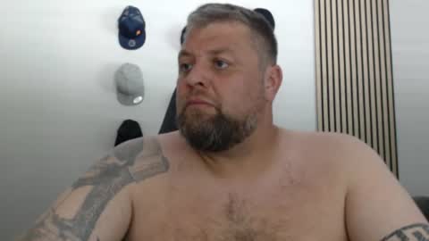 Chrizz online show from July 9, 2026, 9:57 am