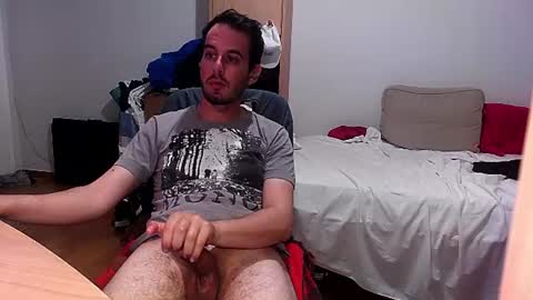 Chromefox123 online show from July 23, 2026, 7:12 pm