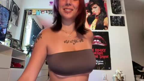 chromeheartzz online show from July 26, 2026, 1:29 pm