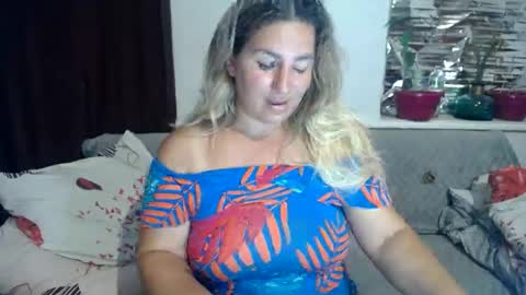 Diana online show from August 5, 2026, 7:28 pm