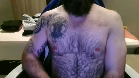 chub bear 99 online show from June 24, 2026, 12:31 am